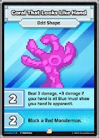 monstermon cards in real life.
